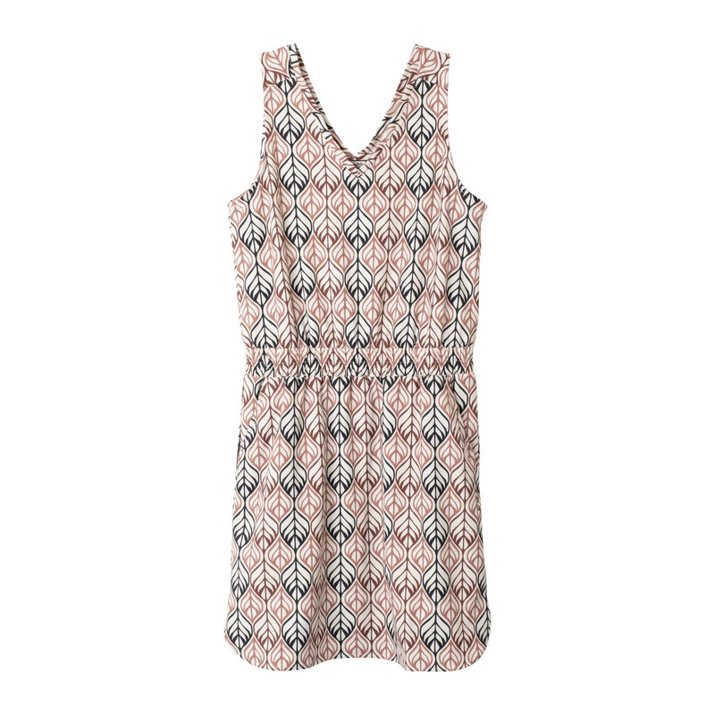 Kavu Ensenada Dress Womens image number 0