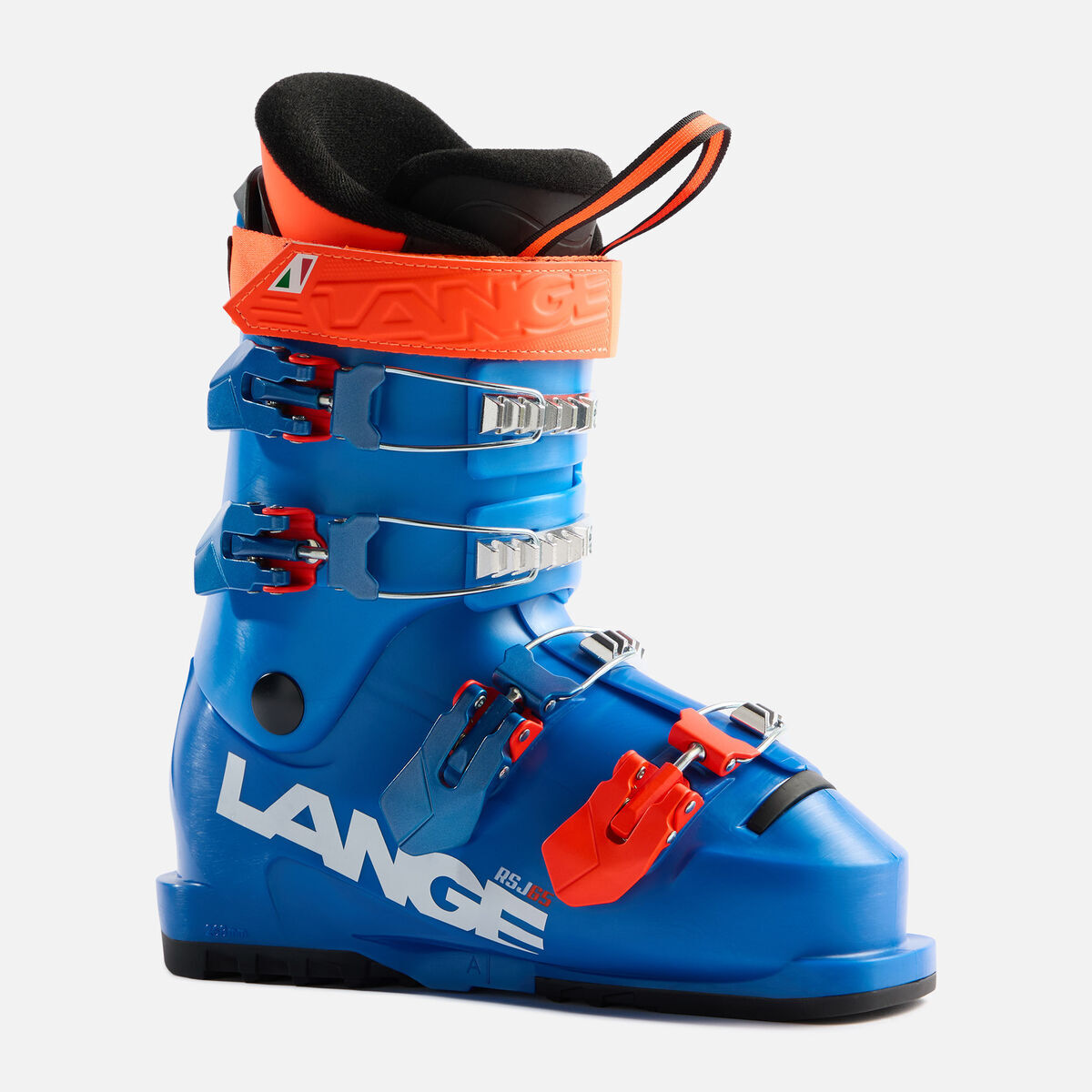 Lange RSJ 65 Jr Ski Boots Kids | Christy Sports