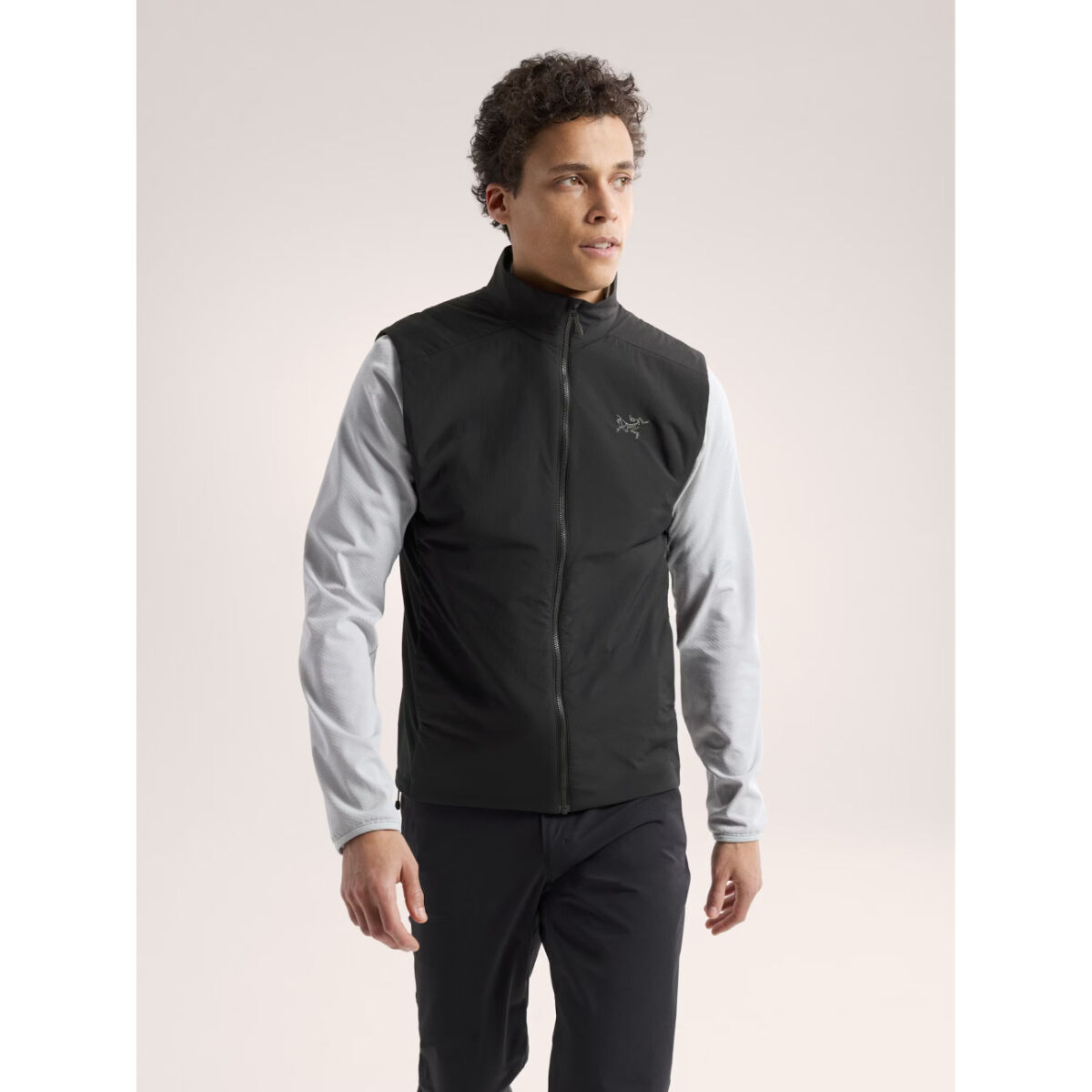Arc'teryx Atom Vest Mens | Christy Sports