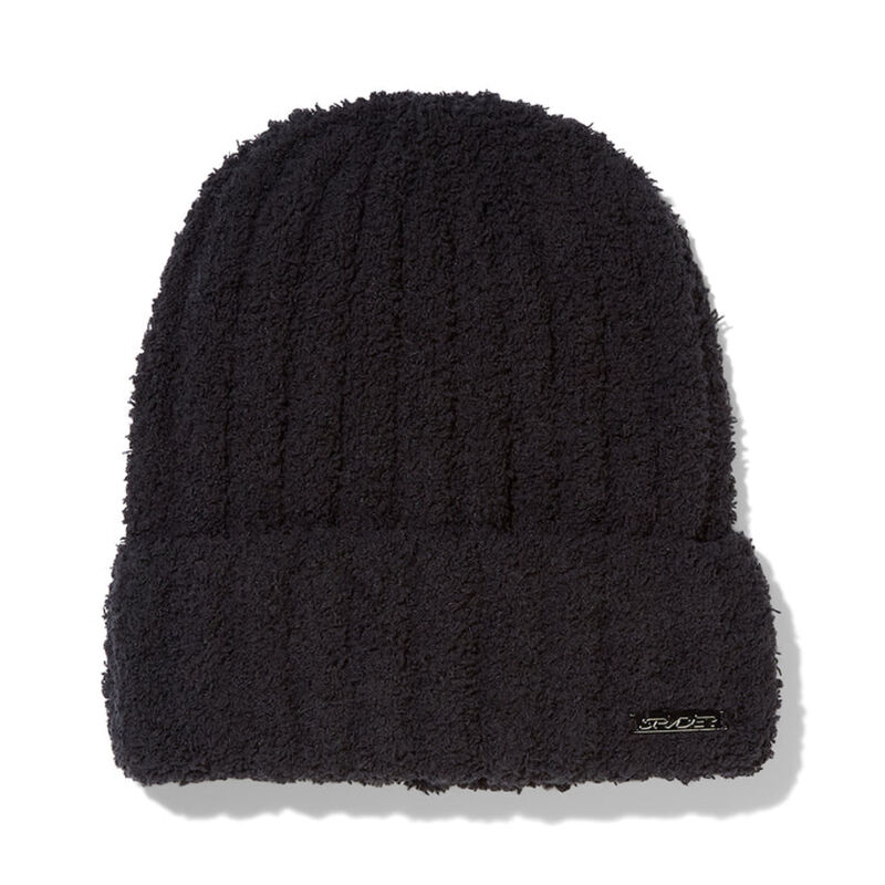 Spyder Cloud Beanie Womens image number 0