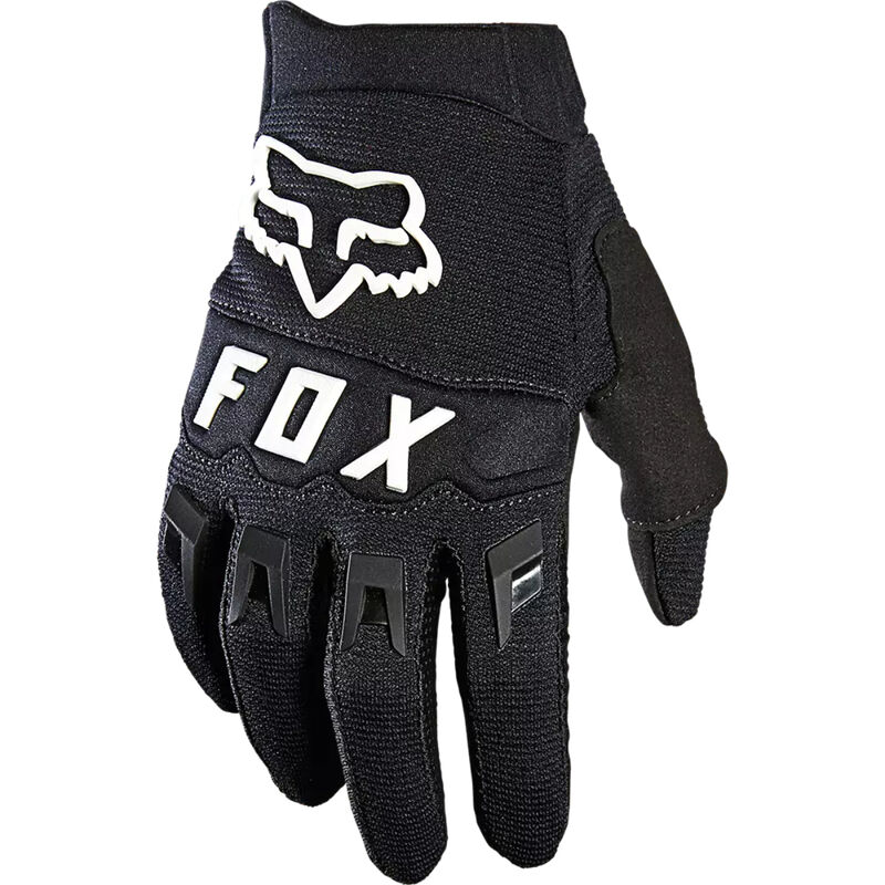Fox Racing DirtPaw Glove Youth image number 0