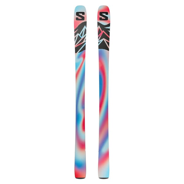 Salomon QST 94 Skis Womens