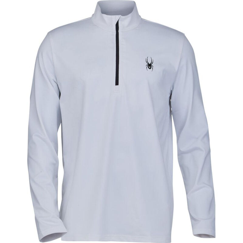 Spyder Prospect Zip T-neck Mens image number 0