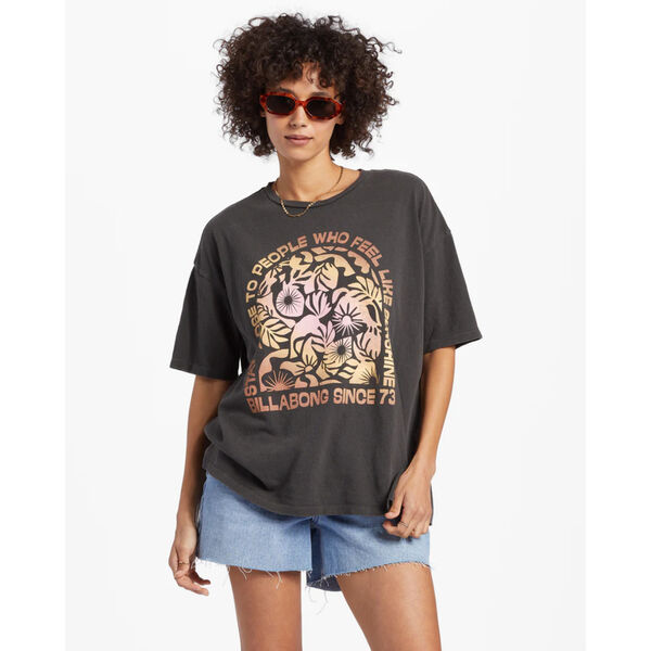 Billabong Feel Like Sunshine T-Shirt