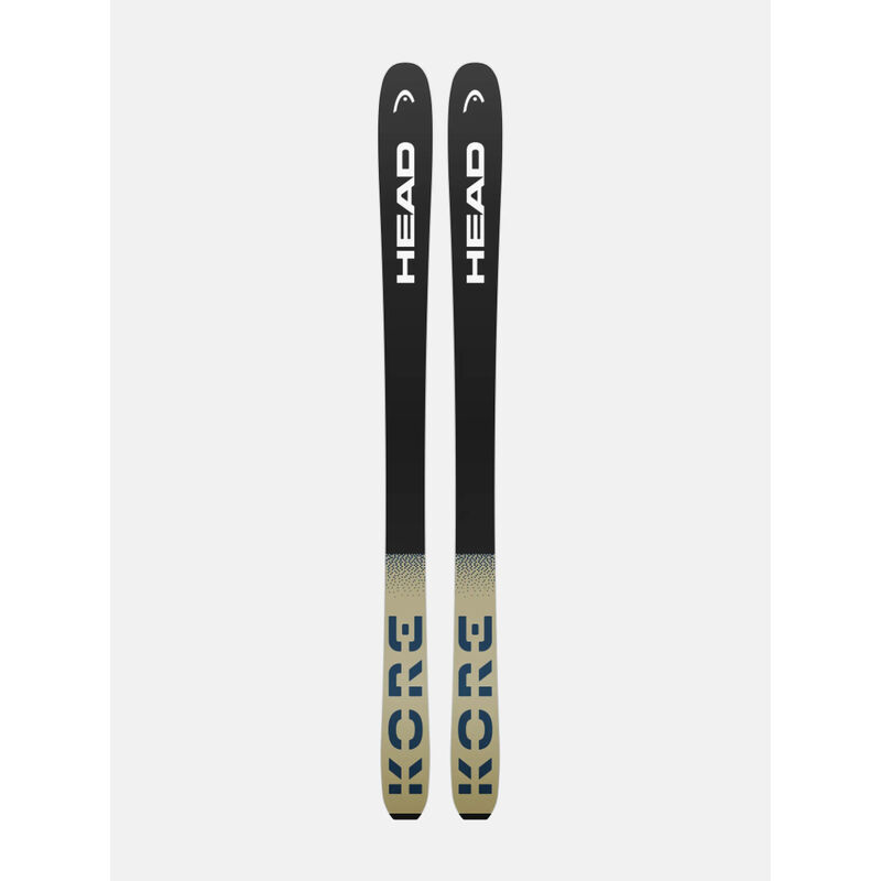 Head Kore 94 Ti Freeride Skis image number 1
