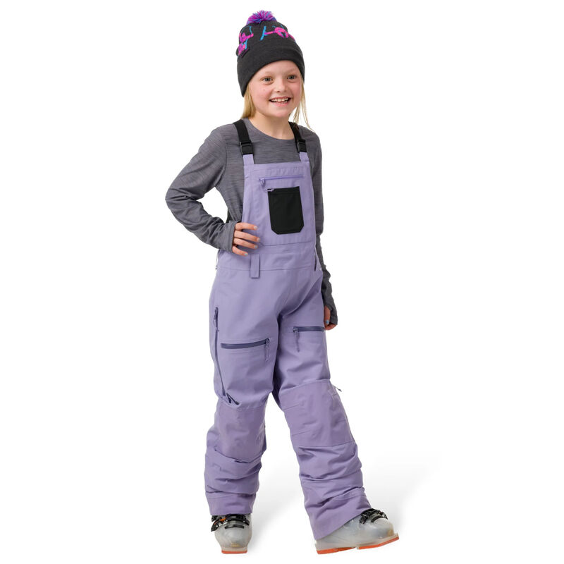 Flylow Baker Jr Bib Youth image number 2