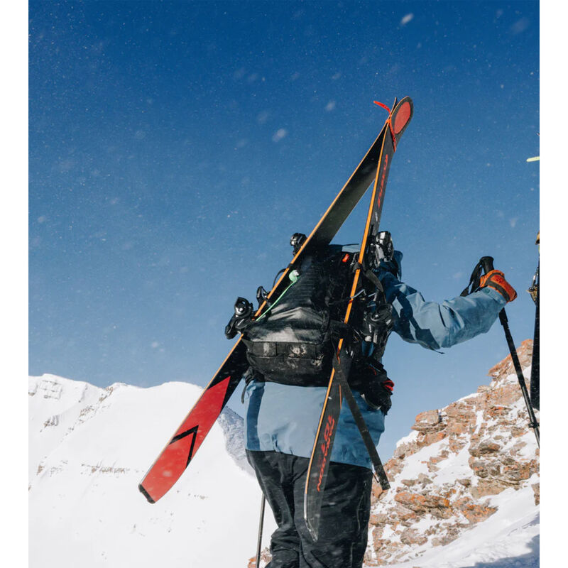 Kastle Paragon 101 Skis image number 2