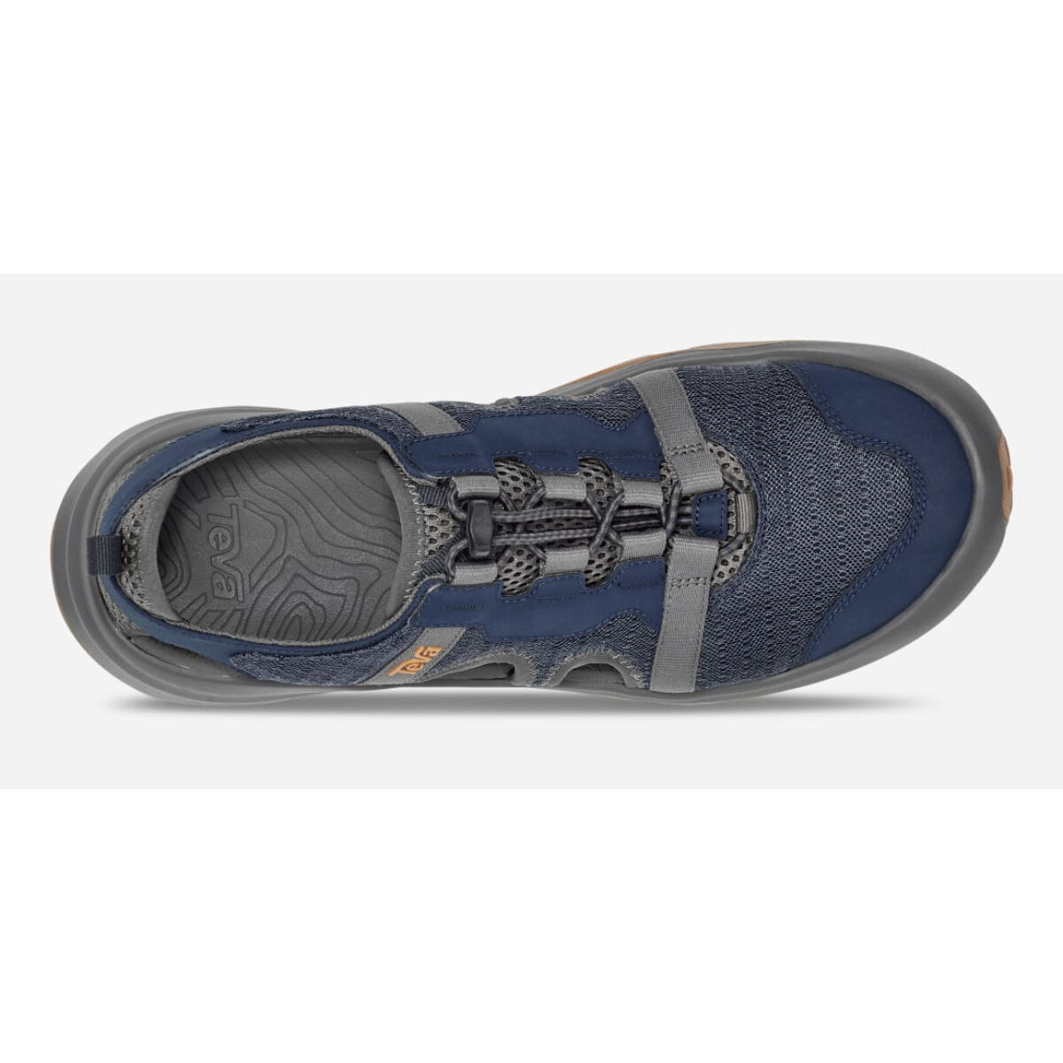 Teva Outflow CT Sandals Mens | Christy Sports