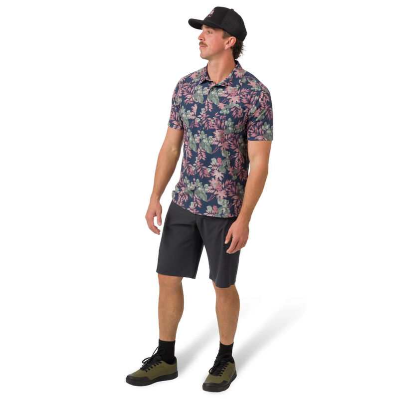 Flylow Wesley Shirt Mens image number 2