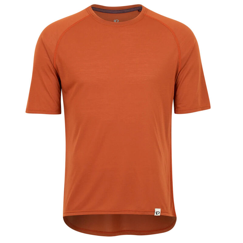 Pearl Izumi Canyon Short-Sleeve Jersey Mens image number 0