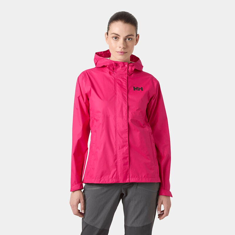 Helly Hansen  Loke Jacket 2.0 Womens image number 2
