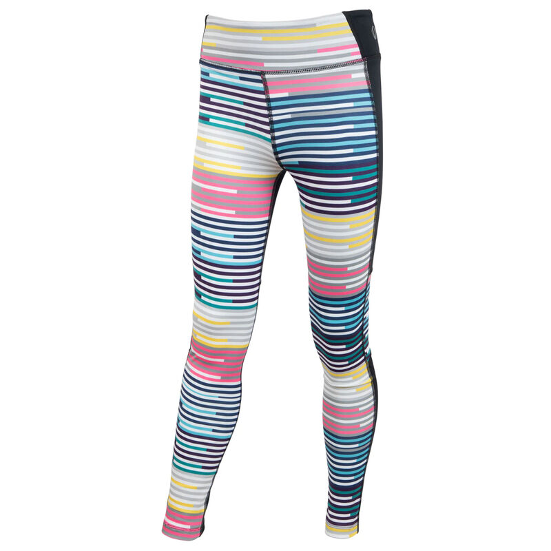 Sunice Breanna Stretch Knit Tight Junior Girls image number 0