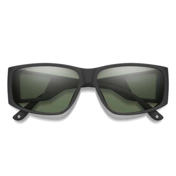 Smith Monroe Peak Sunglasses