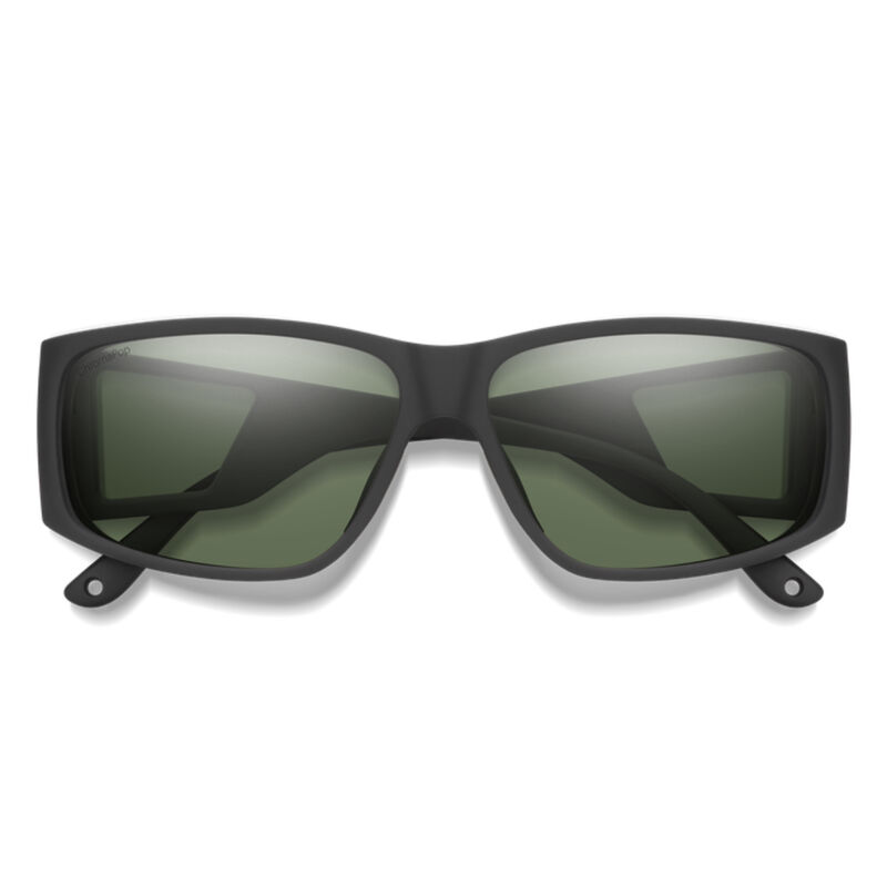 Smith Monroe Peak Sunglasses image number 1