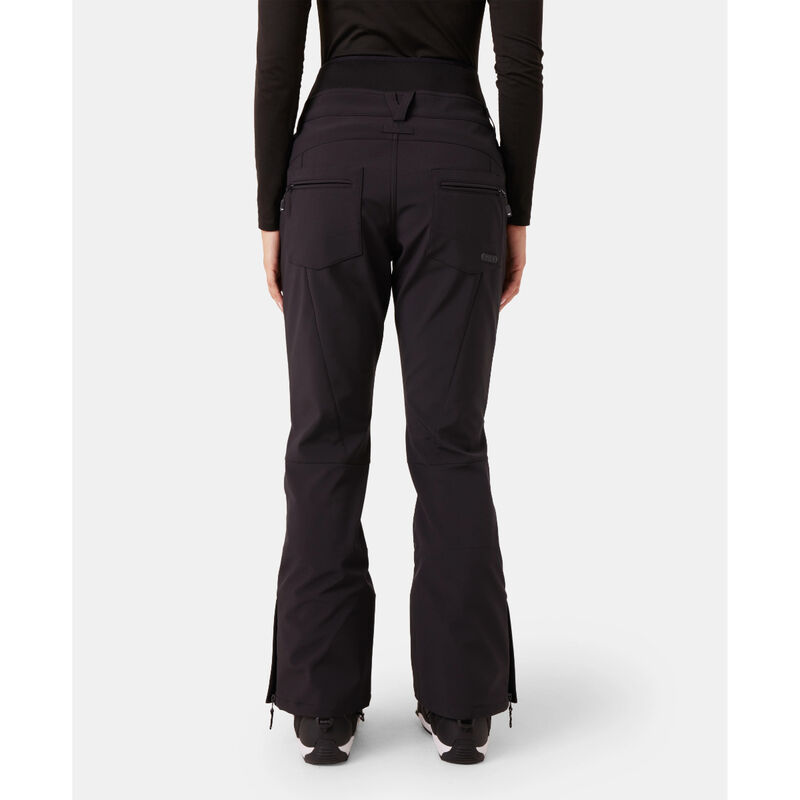 Roxy Rising High Pants Womens image number 0