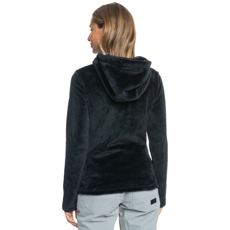 Roxy Tundra Technical Fleece Womens image number 2