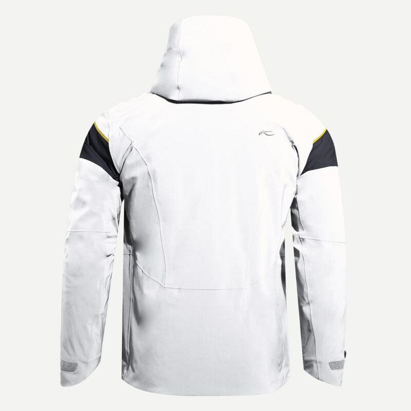 Kjus Force Jacket Mens image number 1
