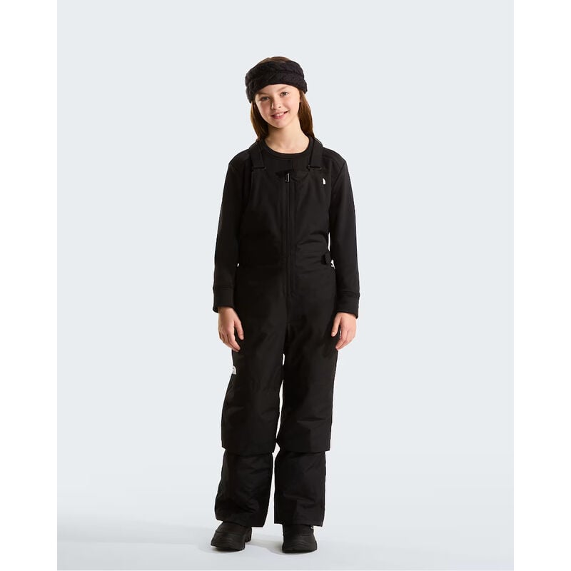 The North Face Freedom Insulated Bib Trousers Teens image number 0