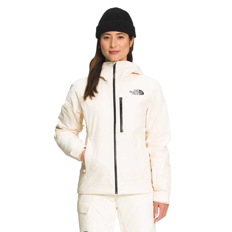 The North Face Descendit Jacket Womens image number 0