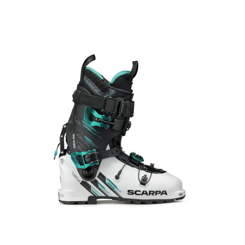 Scarpa Gea RS Ski Boots Womens image number 0