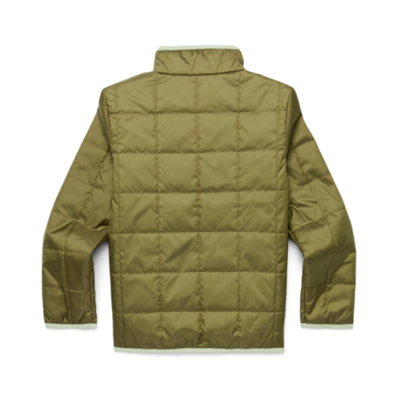 Cotopaxi Teca Calido Jacket Kids image number 1