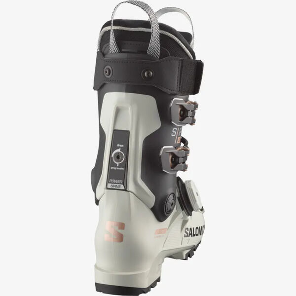Salomon S/Pro Supra Boa 105 Ski Boots Womens