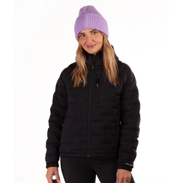 Boulder Gear Endurance Jacket Womens