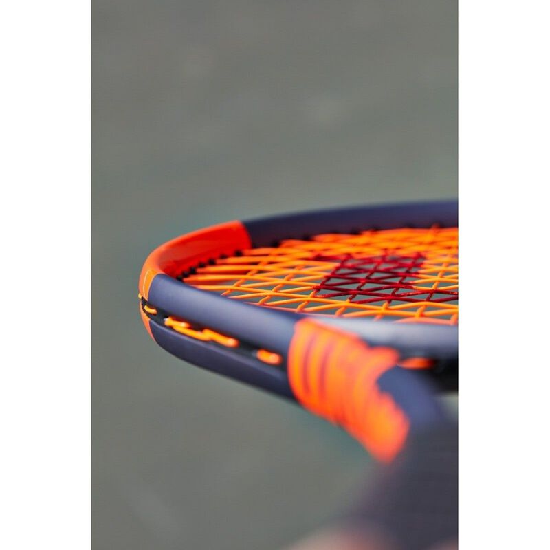 Wilson Resolve 16 Tennis String Set image number 1