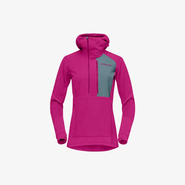Norrona Lofoten Thermal Pro Hood Womens