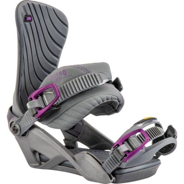 Nitro Ivy Snowboard Bindings