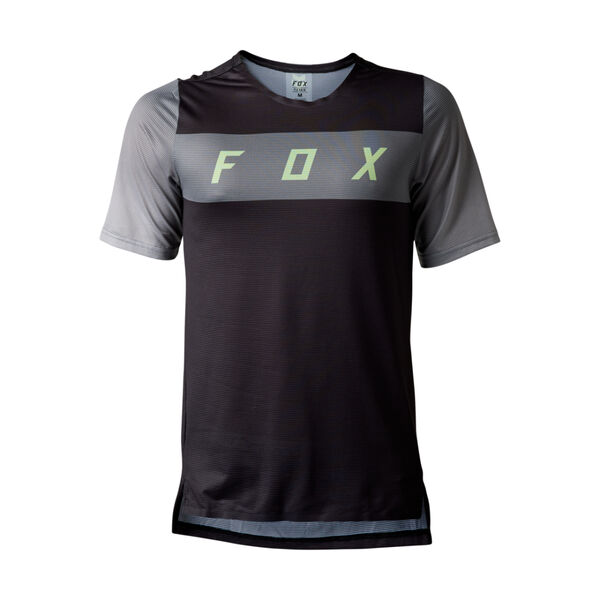 Fox Racing Flexair SS Jersey Arcadia Mens