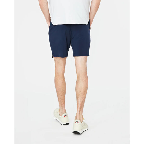 Western Rise Movement Shorts Mens