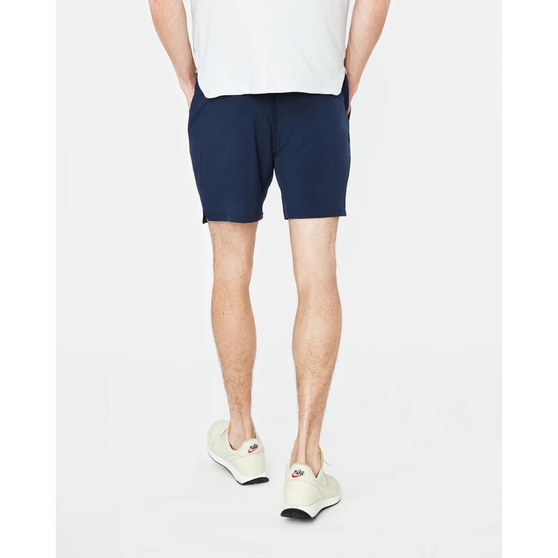 Western Rise Movement Shorts Mens image number 1