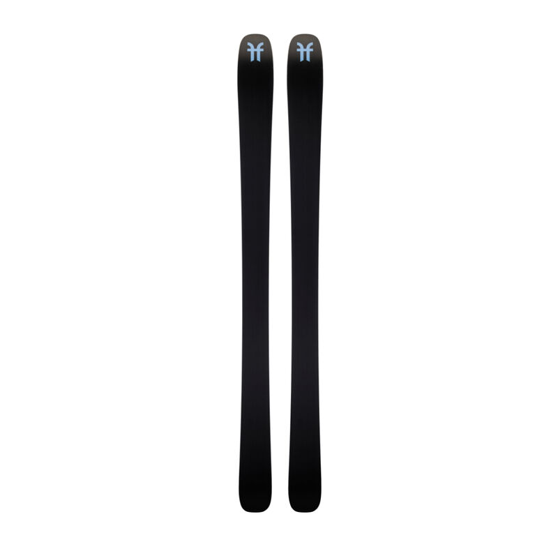 Faction Dancer 99 Skis Mens image number 1