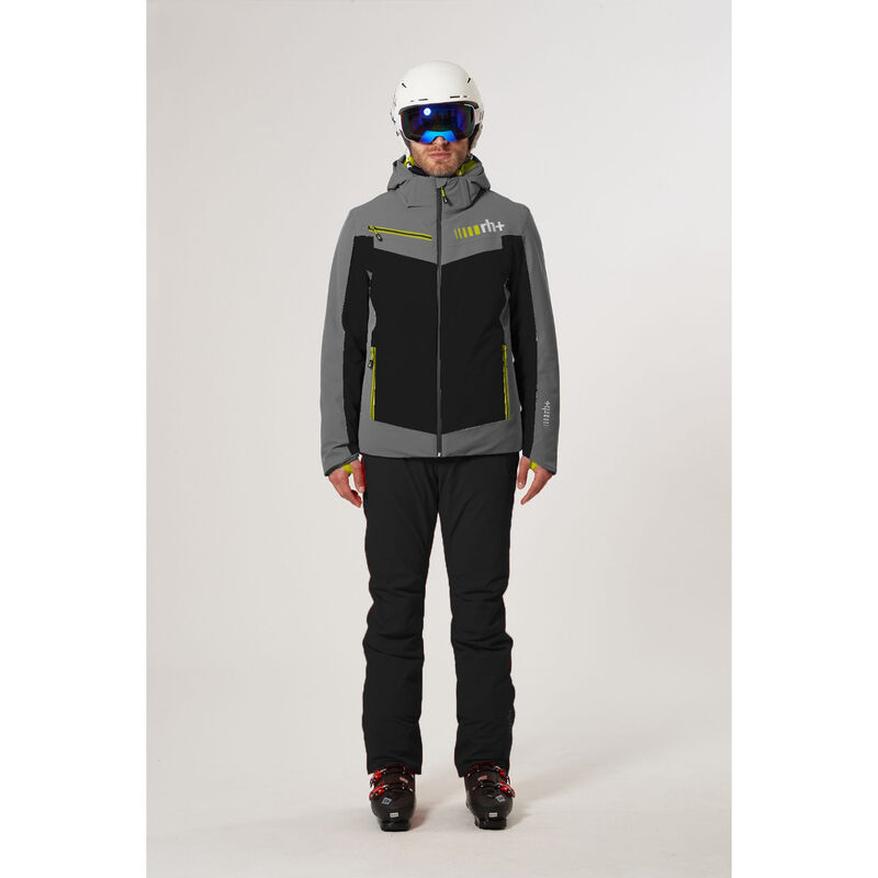 rh+ Zero Evo Jacket Mens image number 2