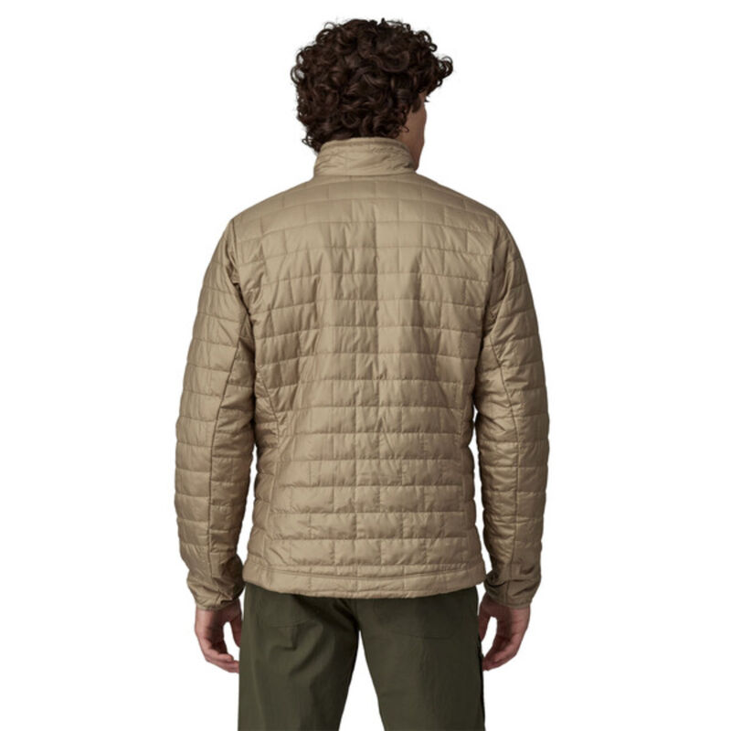 Patagonia Nano Puff Jacket Mens image number 2