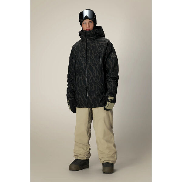 686 Smarty 3L Jacket Mens