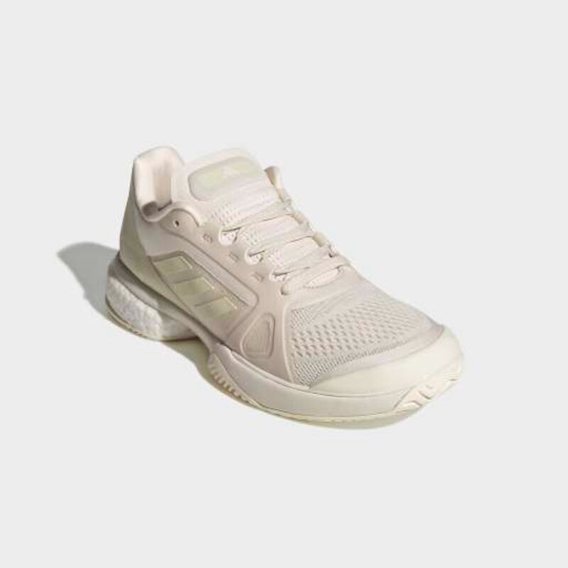 Adidas Avaluxe Tennis Shoes Womens image number 4