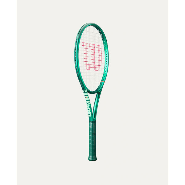 Wilson Blade 100L V10 Tennis Racquet - Unstrung