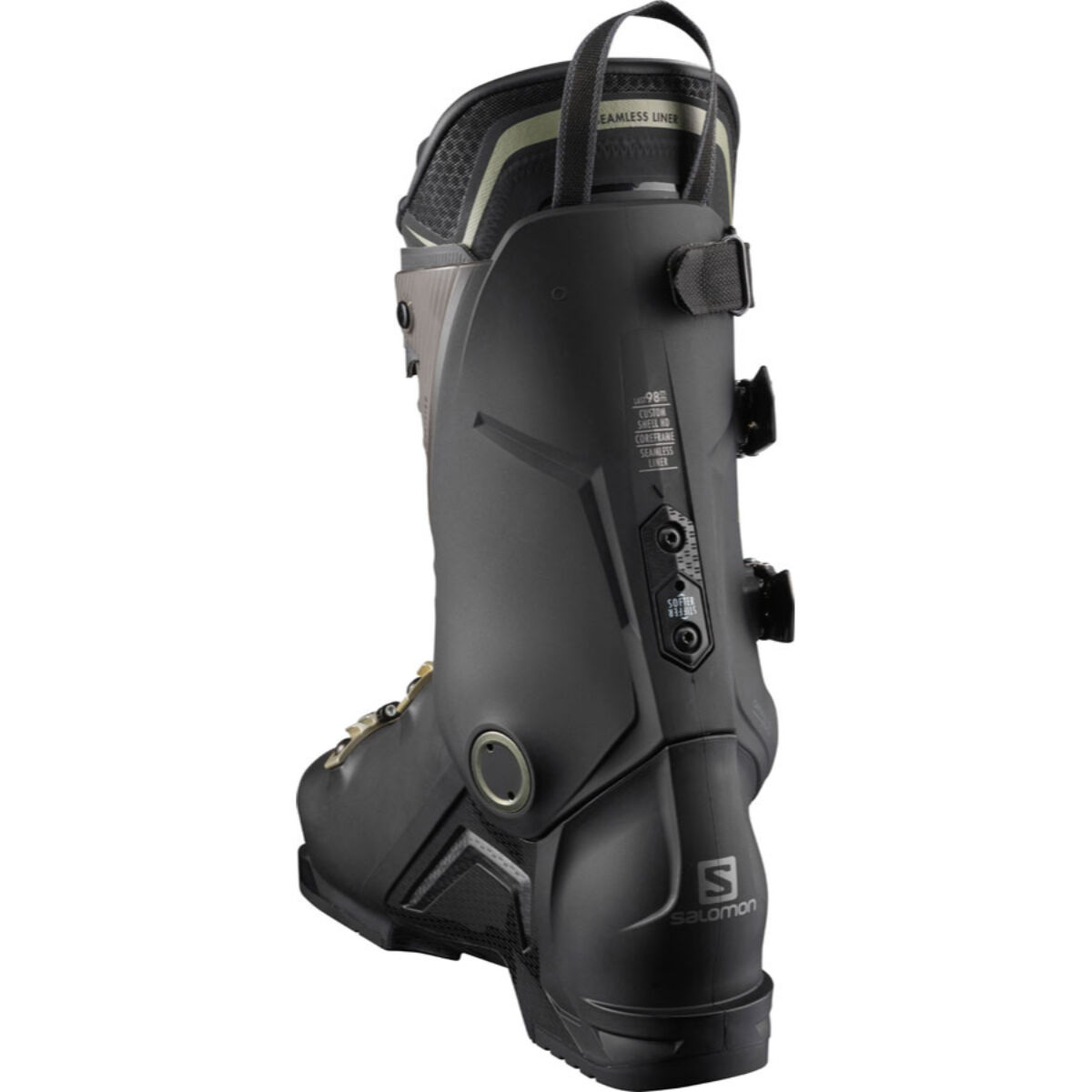 Salomon S/Max 130 Ski Boots 2021