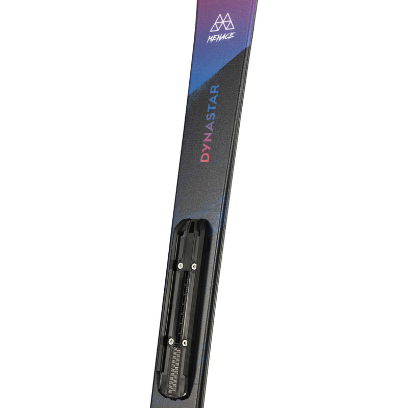 Dynastar Menace 90 Skis + Xpress 11 GW Bindings image number 4