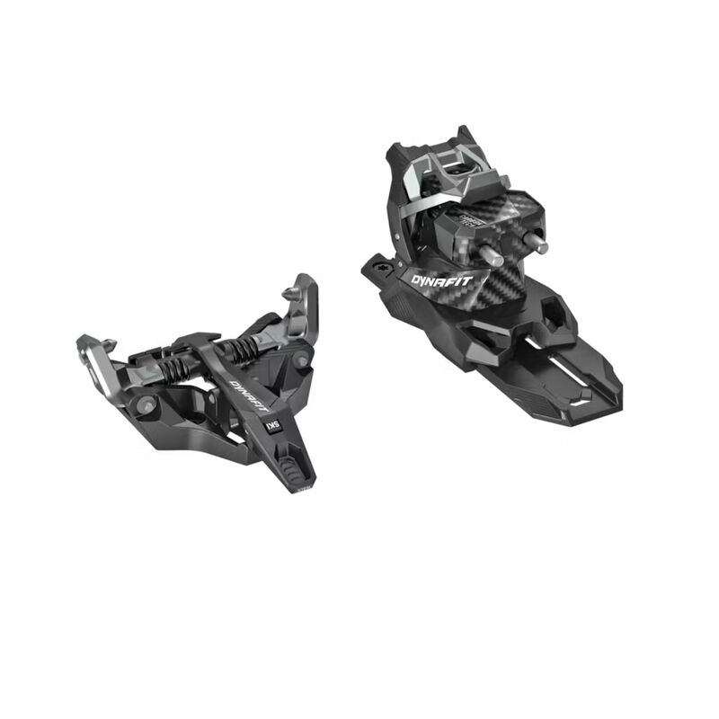 Dynafit Blacklight Carbon Ski Bindings image number 0