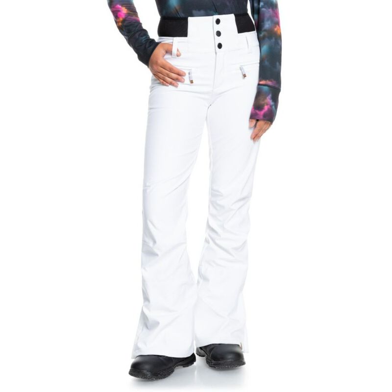 Roxy Rising High Snow Pants Womens image number 0