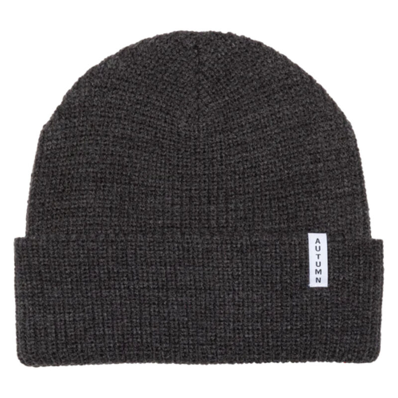 Autumn Basic Youth Beanie Kids image number 0
