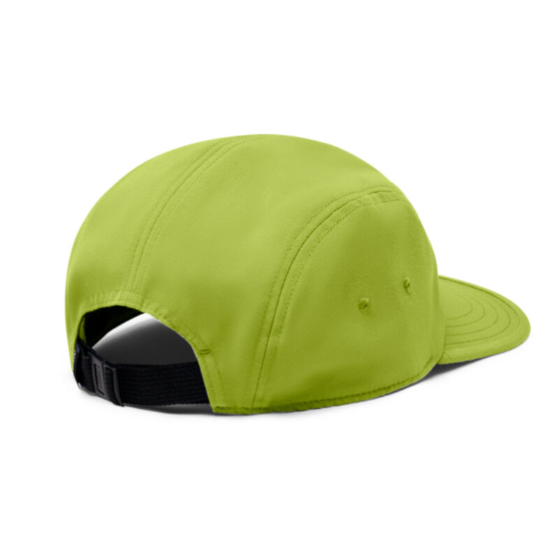 Cotopaxi Cada Dia 5-Panel Hat image number 1