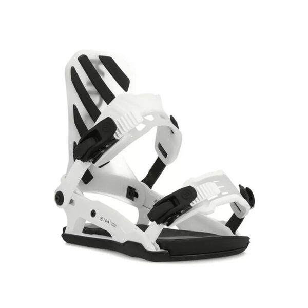 Ride C-8 Snowboard Bindings Mens