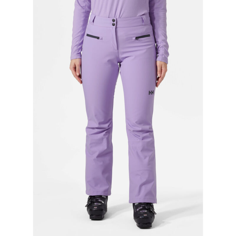 Helly Hansen Bellisimo 2 Ski Pant Womens image number 2