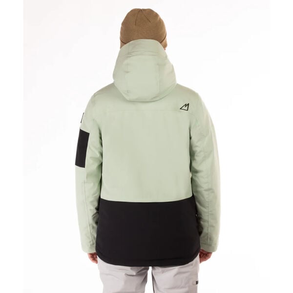 Boulder Gear Tremor Tech Jacket Mens