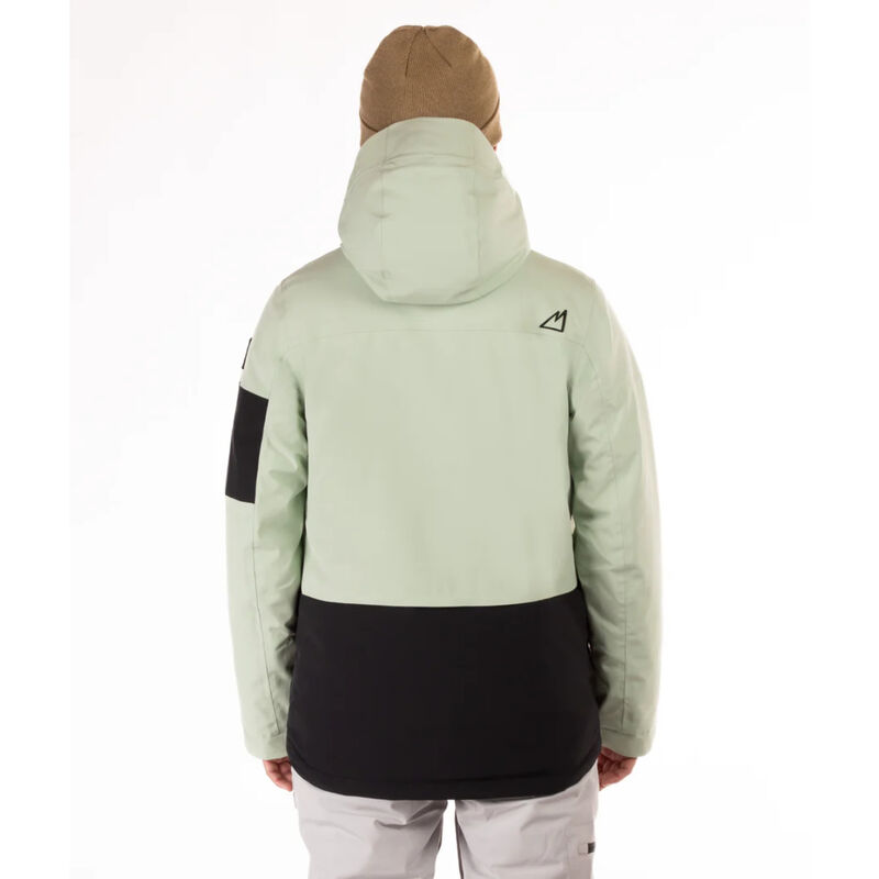 Boulder Gear Tremor Tech Jacket Mens image number 1