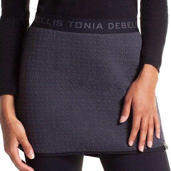 Tonia Debellis Ski Skirt Womens